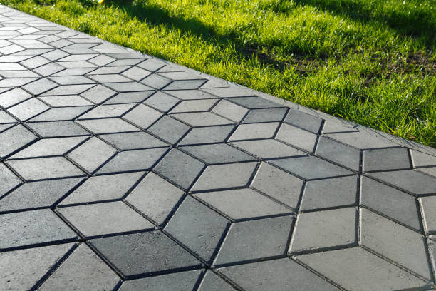 Trusted Madill, OK Driveway Pavers Experts